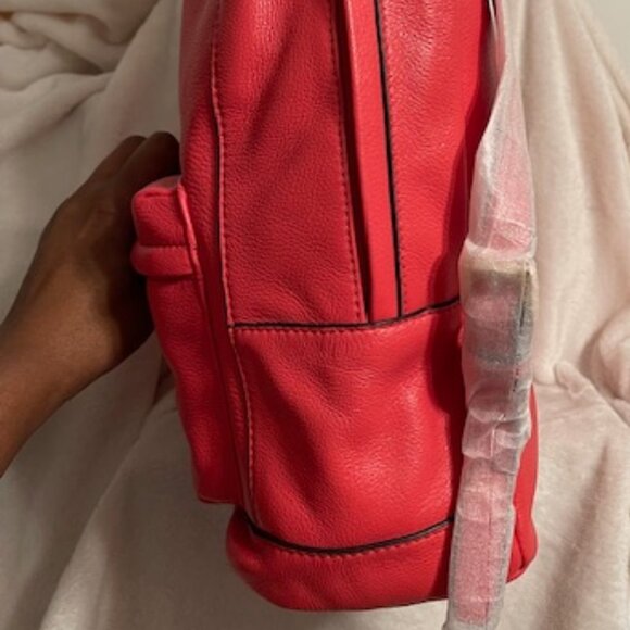 Michael Kors, NWT Jet Set Signature Unisex Backpack $298 - Picture 3 of 8